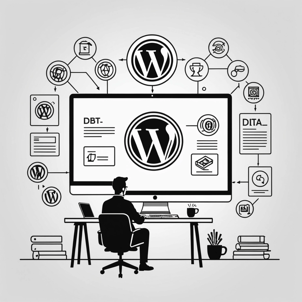 WordPress kursus