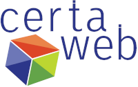 Certa Web logo
