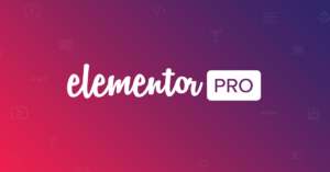 Elementor til WordPress