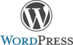 WordPress logo